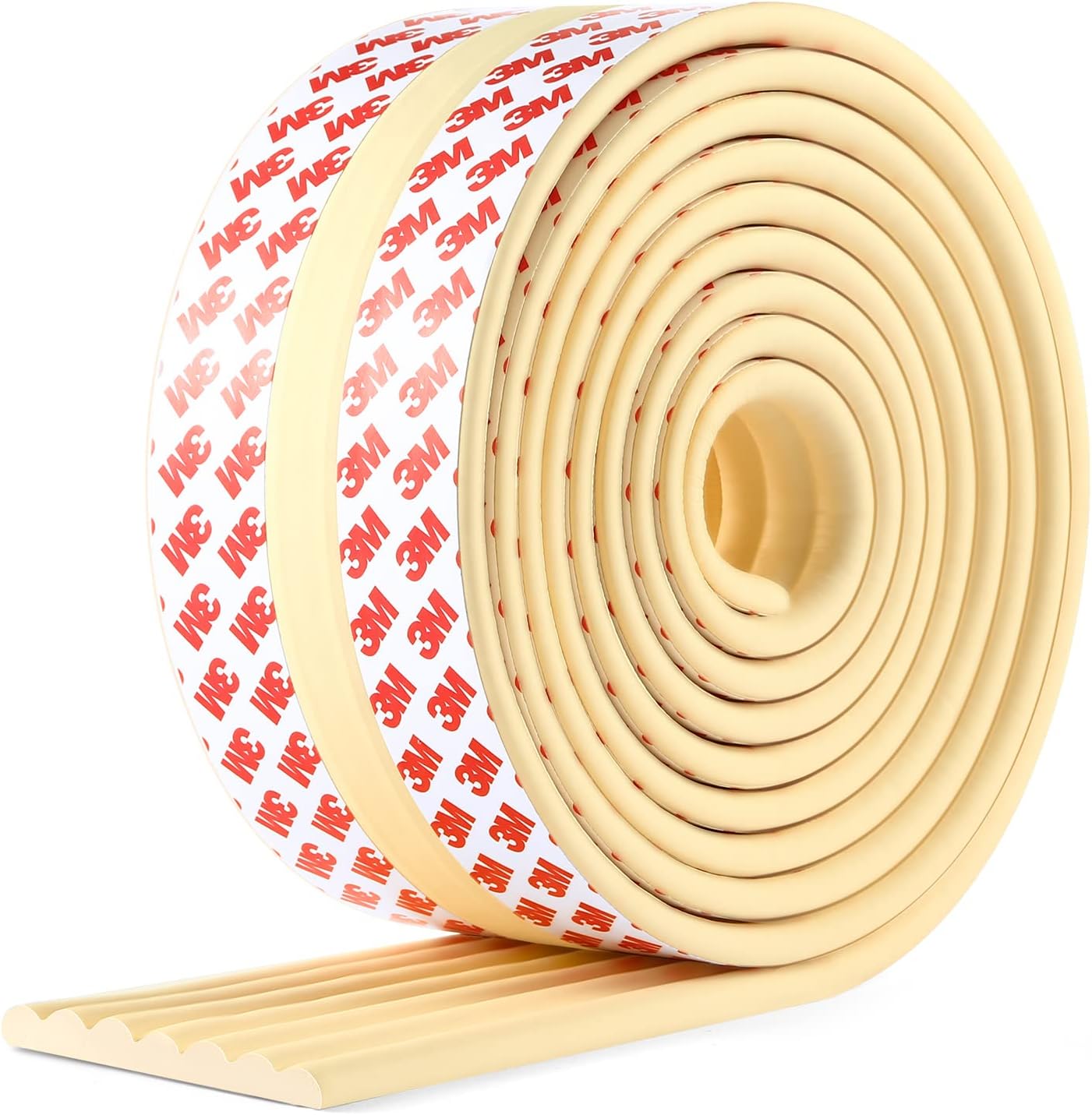 Dovesail Baby Proofing Edge Corner Protector, 16.4 ft Edge