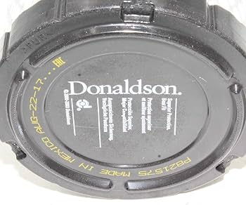 Amazon.com: KAWASAKI AIR FILTER-DONALDSON, FITS FX651V/FX691V Amazon.com: KAWASAKI AIR FILTER-DONALDSON, FITS FX651V/FX691V