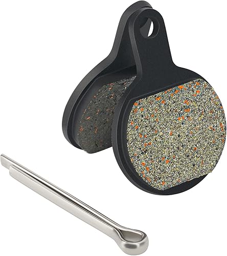 Miniatura 7 de Road Passion Pastilla de freno de disco de bicicleta para Tektro IOX.11 Novela MTB XC DH Bike