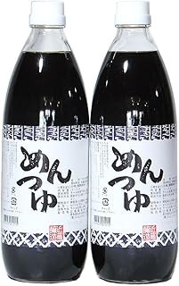 近藤醸造 めんつゆ