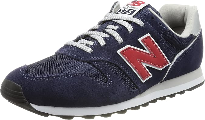 New Balance Scarpe Sport per Uomo ML373CS2 Navy