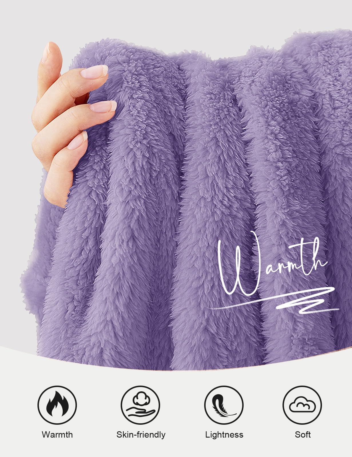 RITOSTA Pigiama Donna Invernale Felpato Pigiama Invernale in Pile Morbido Pigiami Stitch Lungo Pigiama Natalizio Tuta Termica Due Pezzi Donna con Felpa Pile di Cerniera,Pantalone