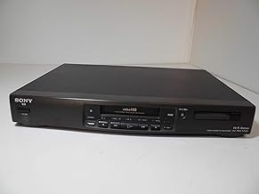 SONY EV-PR2 8mm VCR