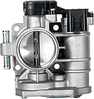 Vista 1 de Nuevo conjunto electrónico del cuerpo del acelerador w/sensor de posición TPS compatible con 06-08 Aveo Aveo5 Wave Wave5