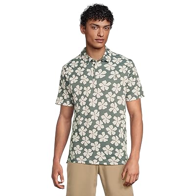 Chubbies The Daisy Chain (Range Polo) Men