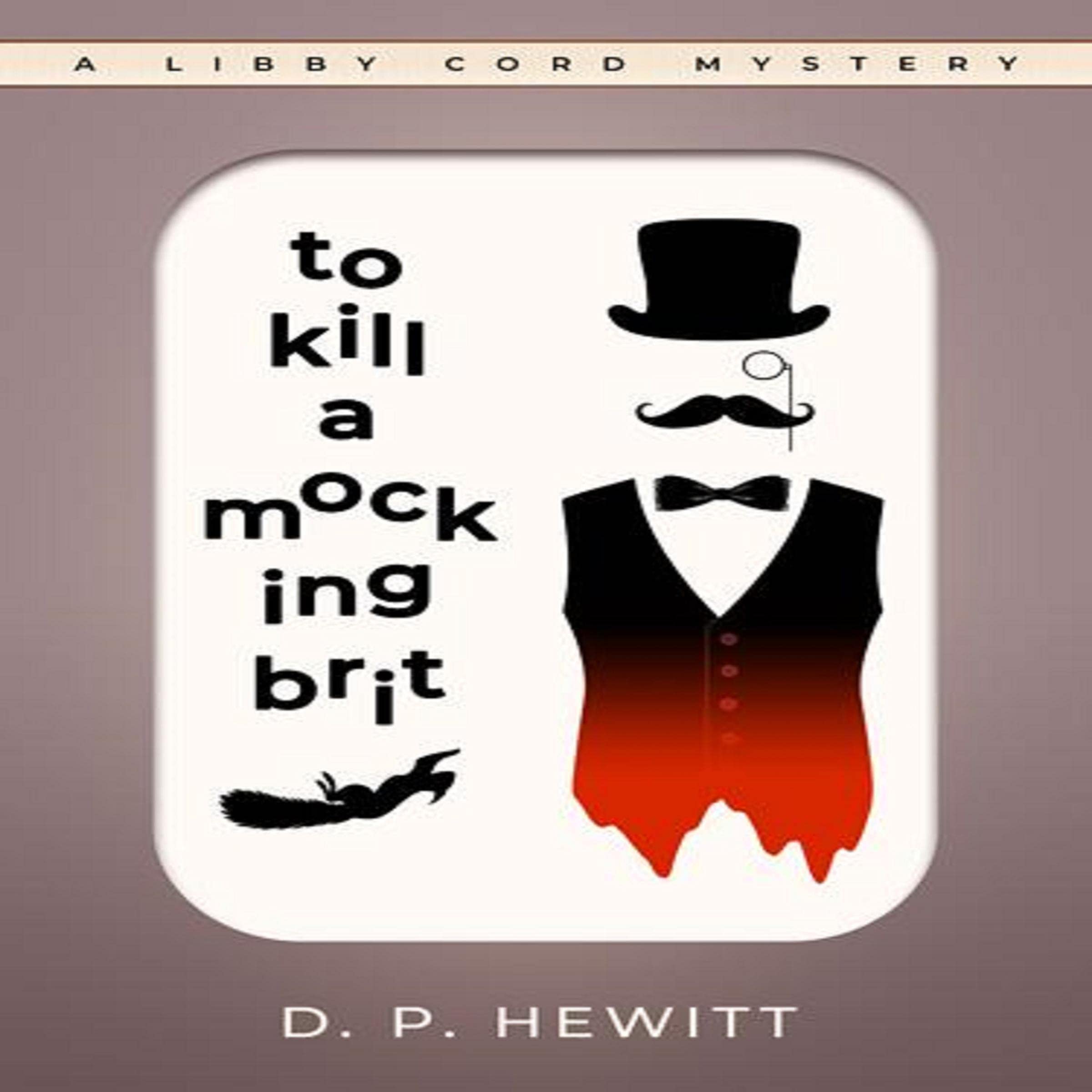 To Kill a Mocking Brit