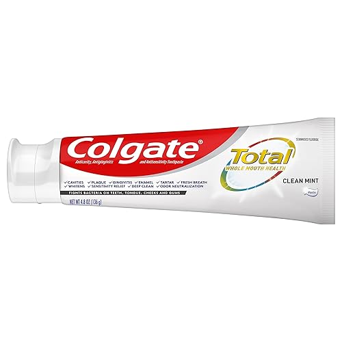 Miniatura 23 de Colgate Pasta dental con bicarbonato de sodio y peróxido con burbujas blanqueadoras