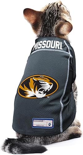 Miniatura 115 de Littlearth Camiseta básica unisex para adultos de la NCAA