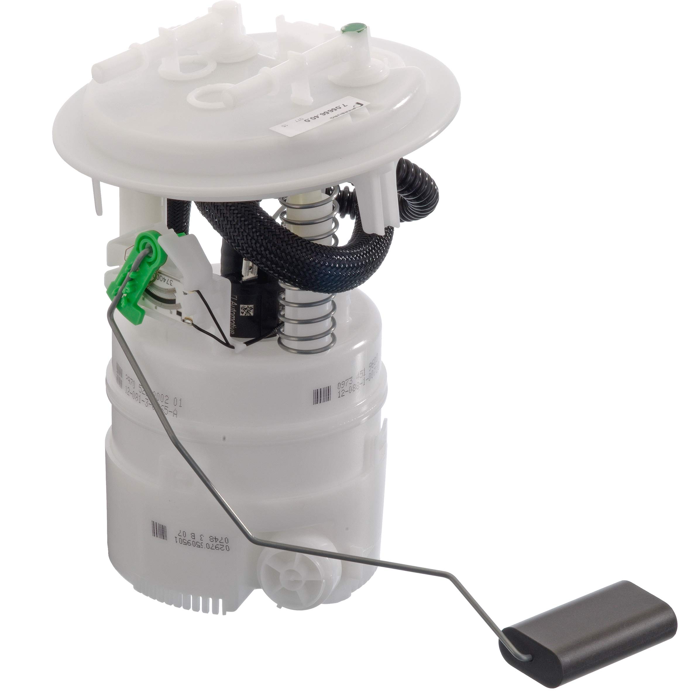 Pierburg Imp. Alimentazione Carburante 7.05656.40.0