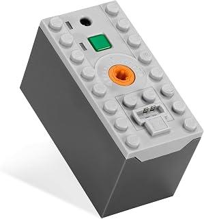 LEGO Power Functions Rechargeable Battery Box 8878