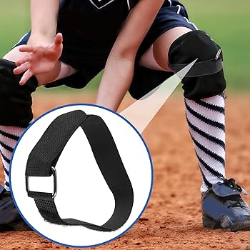 Jordan Pro Issue Catchers Leg Guard Nike Molina | SidelineSwap - View #5