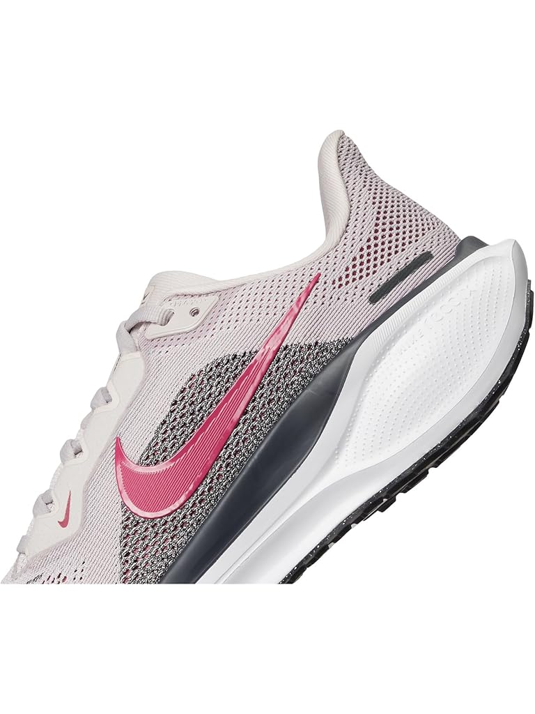 Pink Nike Pegasus 41