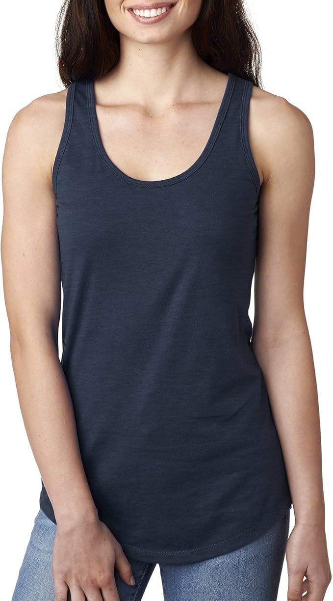 Women's ideal racerback tank Clearance