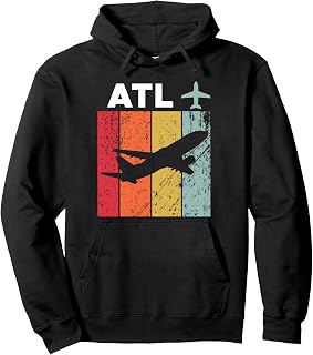 Pullover Hoodie