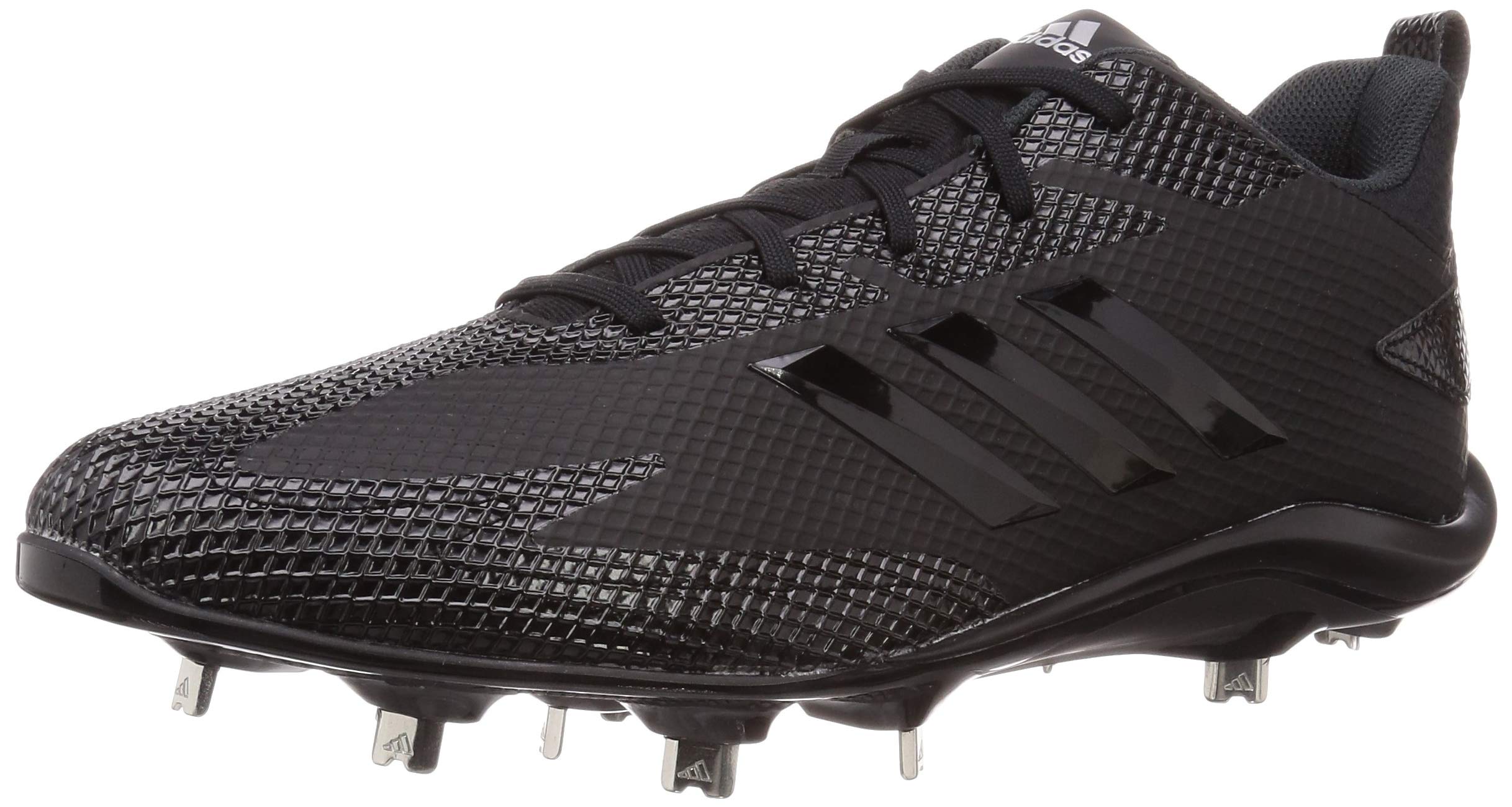 adidas Adizero Stabile Low Baseballschuhe Metall Cleats
