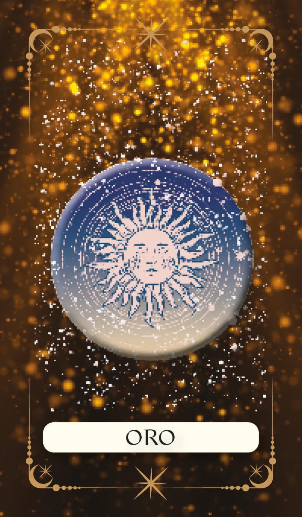 Astrologia. L'oracolo delle stelle. Con 50