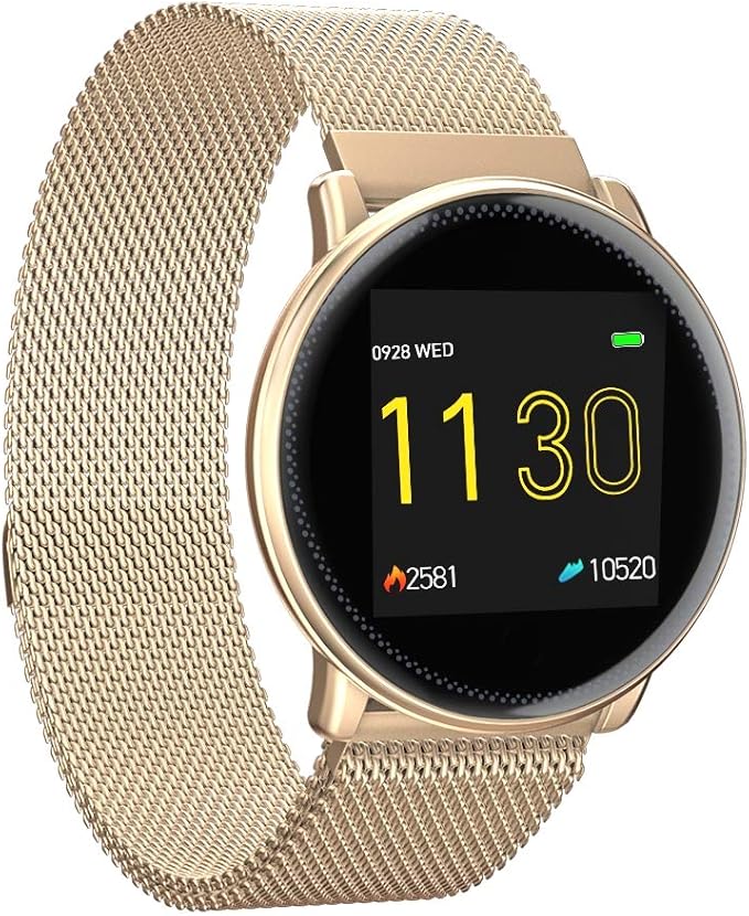 Smart Watch UMIDIGI Uwatch2 Fitness Tracker with AllDay