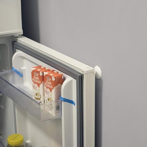 Miniatura 6 de Protectores de pared de pomos de puerta protectores de pared de silicona Efbock protectores de pared de parachoques de puerta de primera calidad