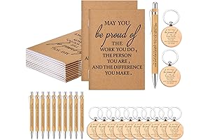 Inspirational Appreciation Gift Sets for Colleagues