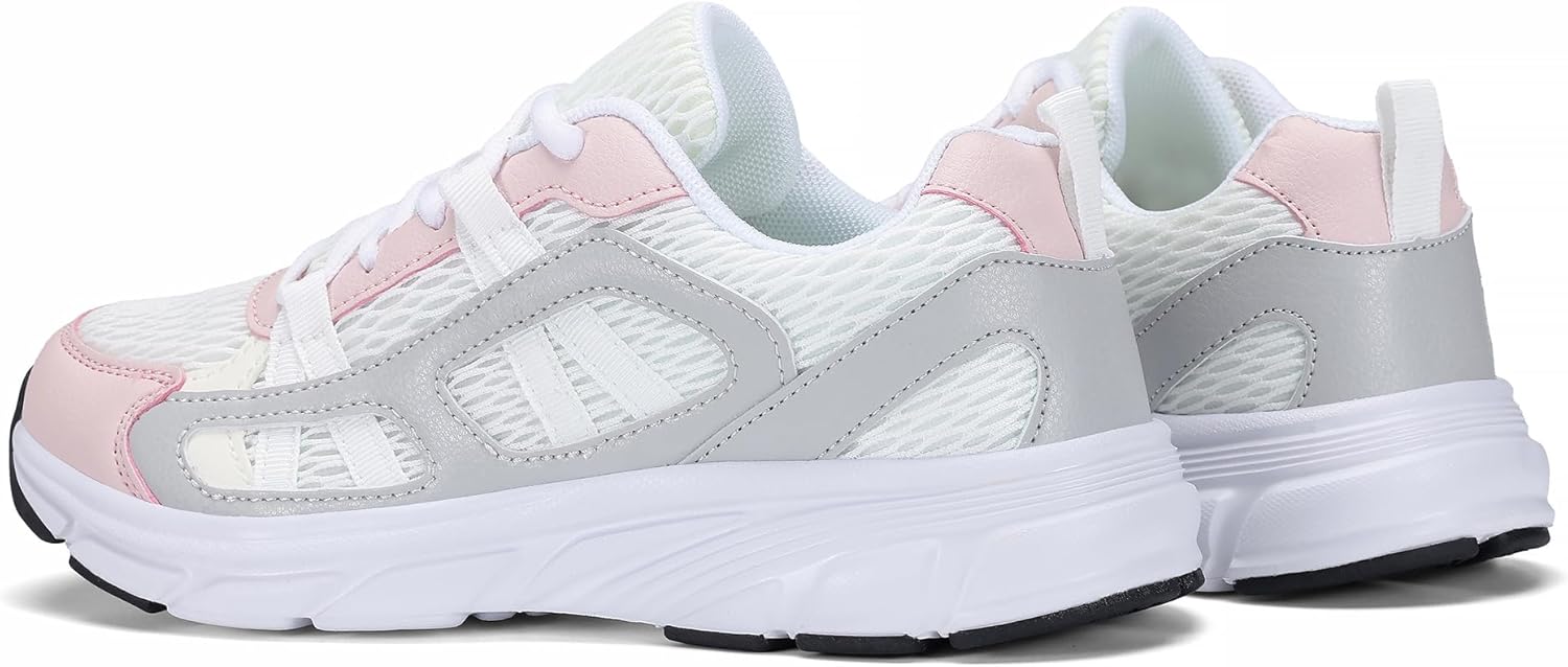 Santiro Women's Walking Shoes Comfortable Running Sneakers Casual Tennis Shoes