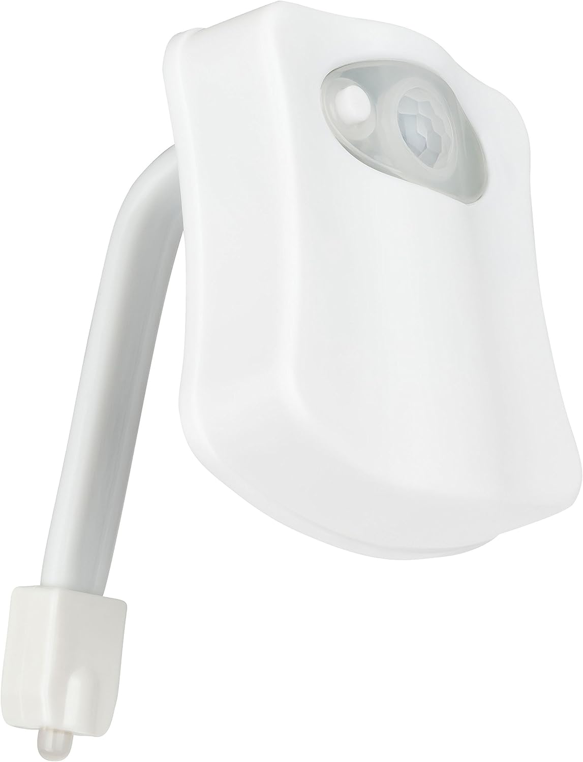 LED Luz Inodoro (Luz Iluminación Asiento de inodoro Toilet