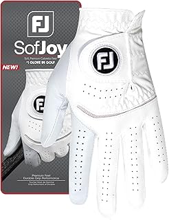 Men's SofJoy Golf Glove