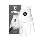 Men&apos;s SofJoy Golf Glove
