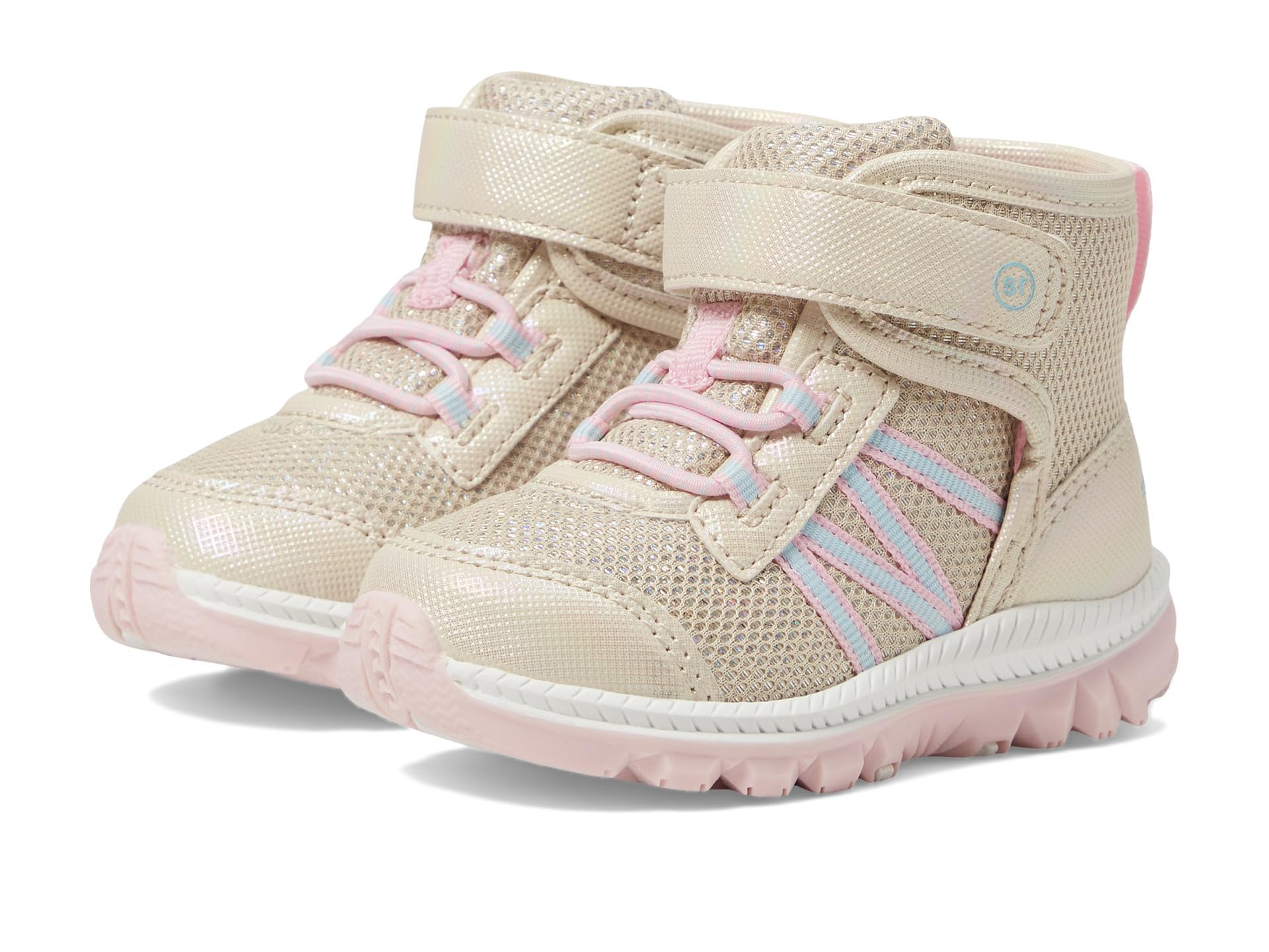 Stride Rite Freya Unisex-Child Fashion Boot