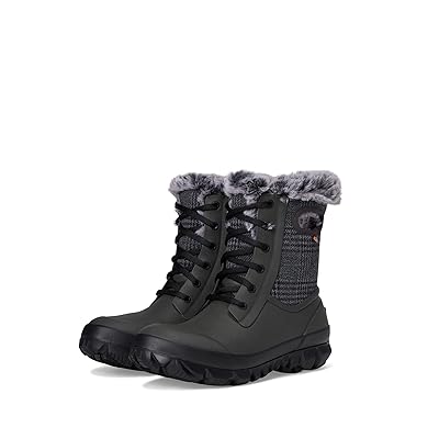 Bogs Arcata Plaid Women