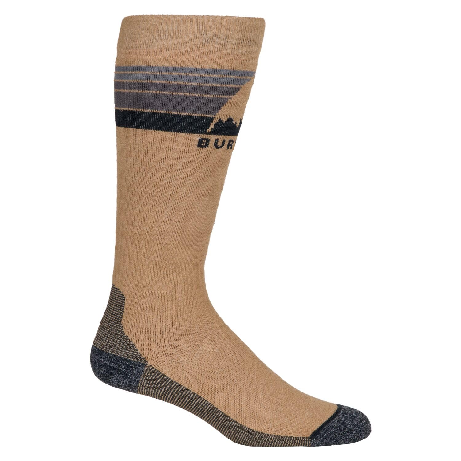 Burton Women's Emblem Midweight Snowboard Socks
