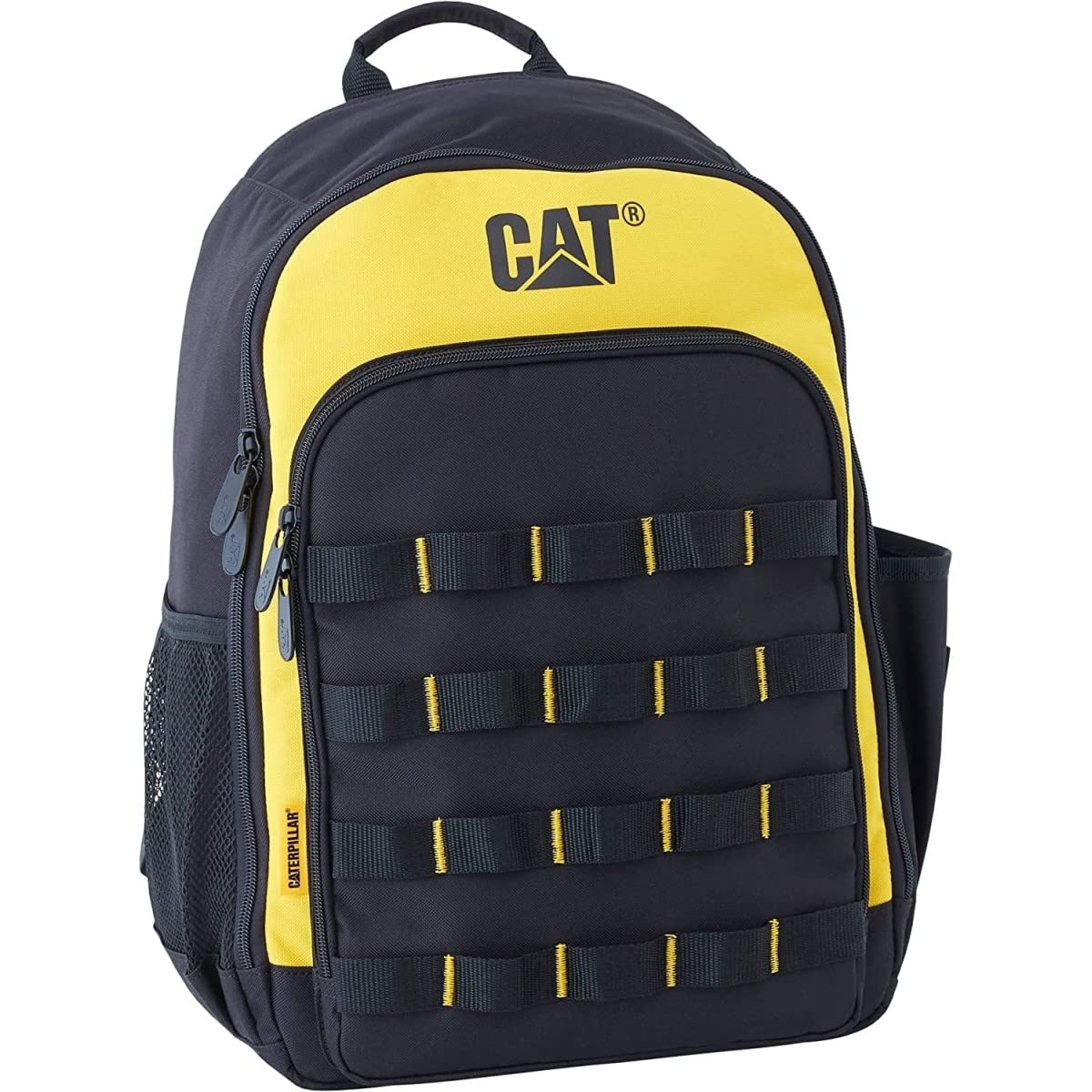 CATERPILLAR - Sac à dos 21L Polyvalent Toile polyester 3 + 19 poches