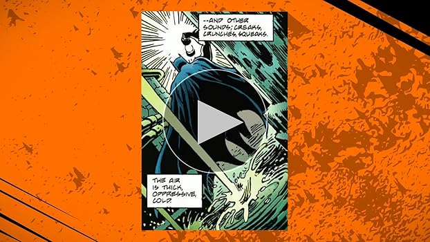 アメコミ・英語　バットマン　BATMAN:VENOM Amazon.com: Batman: Venom (Batman: Legends of the Dark