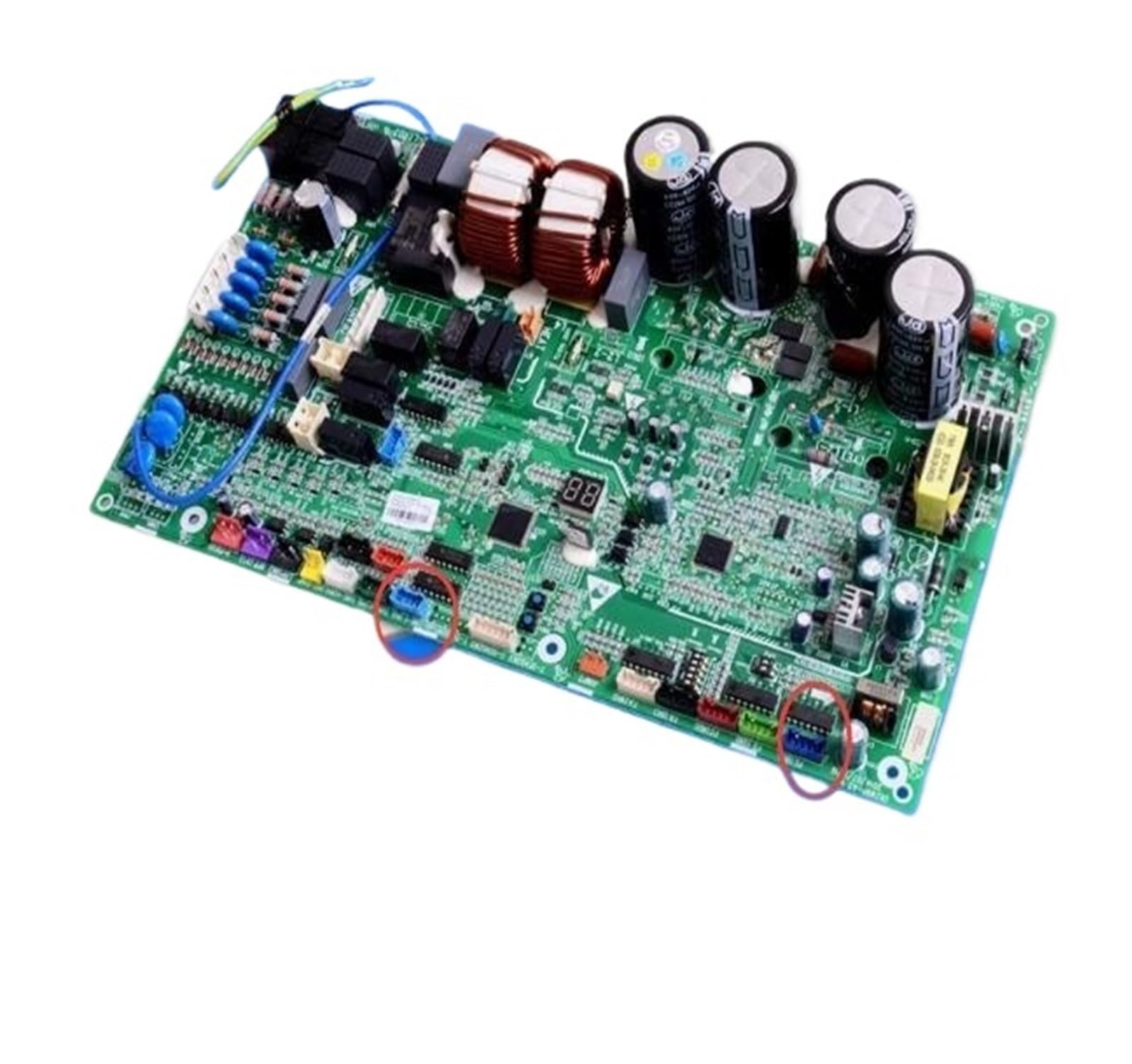 Compatible For Gree， Multi Line Variable Frequency Board Module 30226254 WZ6M35H WZ6M35G 30226252 GRZW6P-A3(30226254)