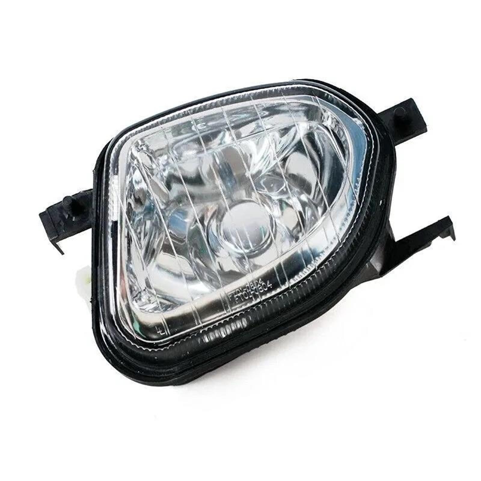 Phares antibrouillard Mercedes W211 E220 E270 E320 phare avant gauche de remplacement