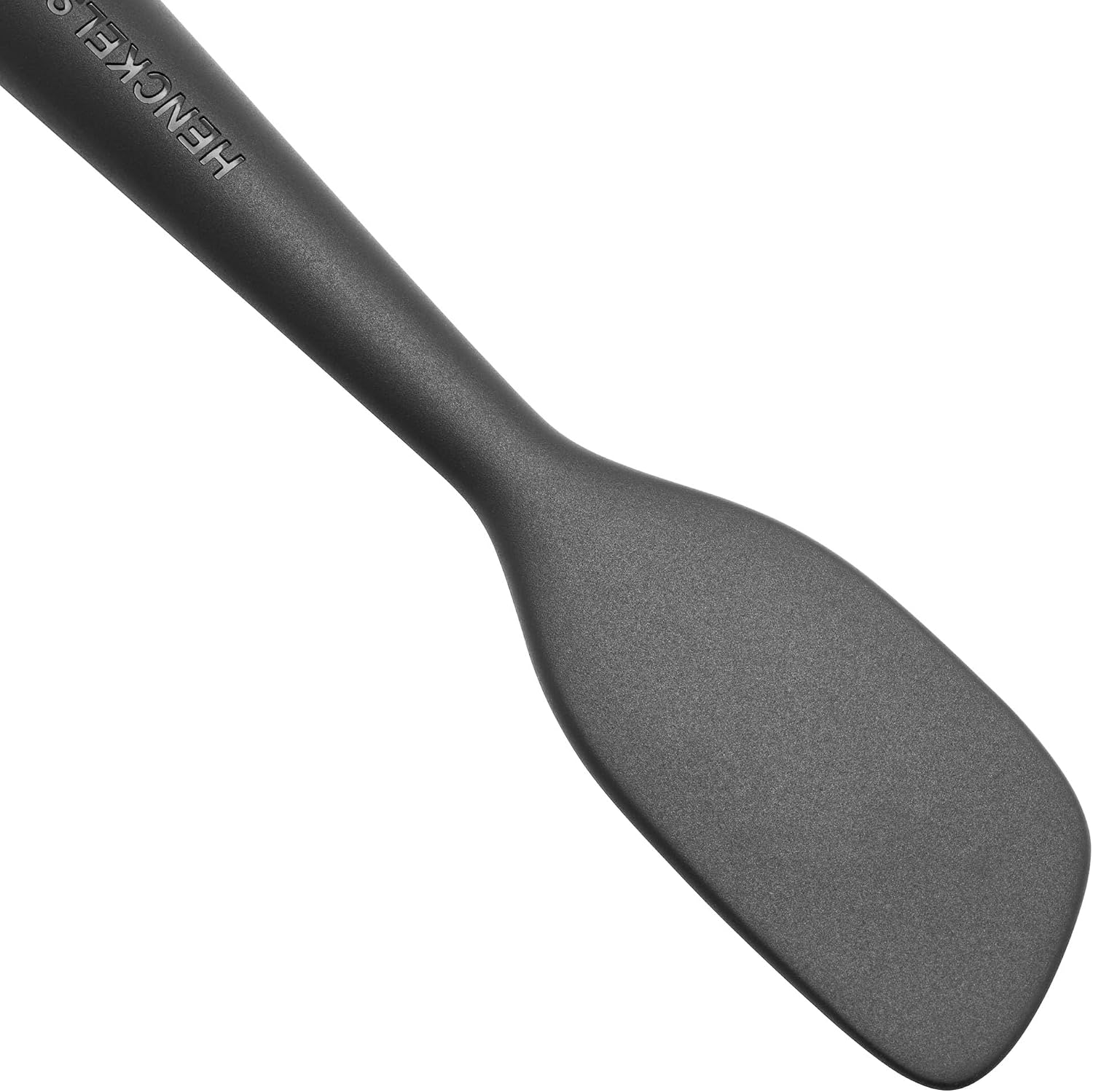 HENCKELS Silicone Onyx Cooking Utensil, Small Spatula image 4