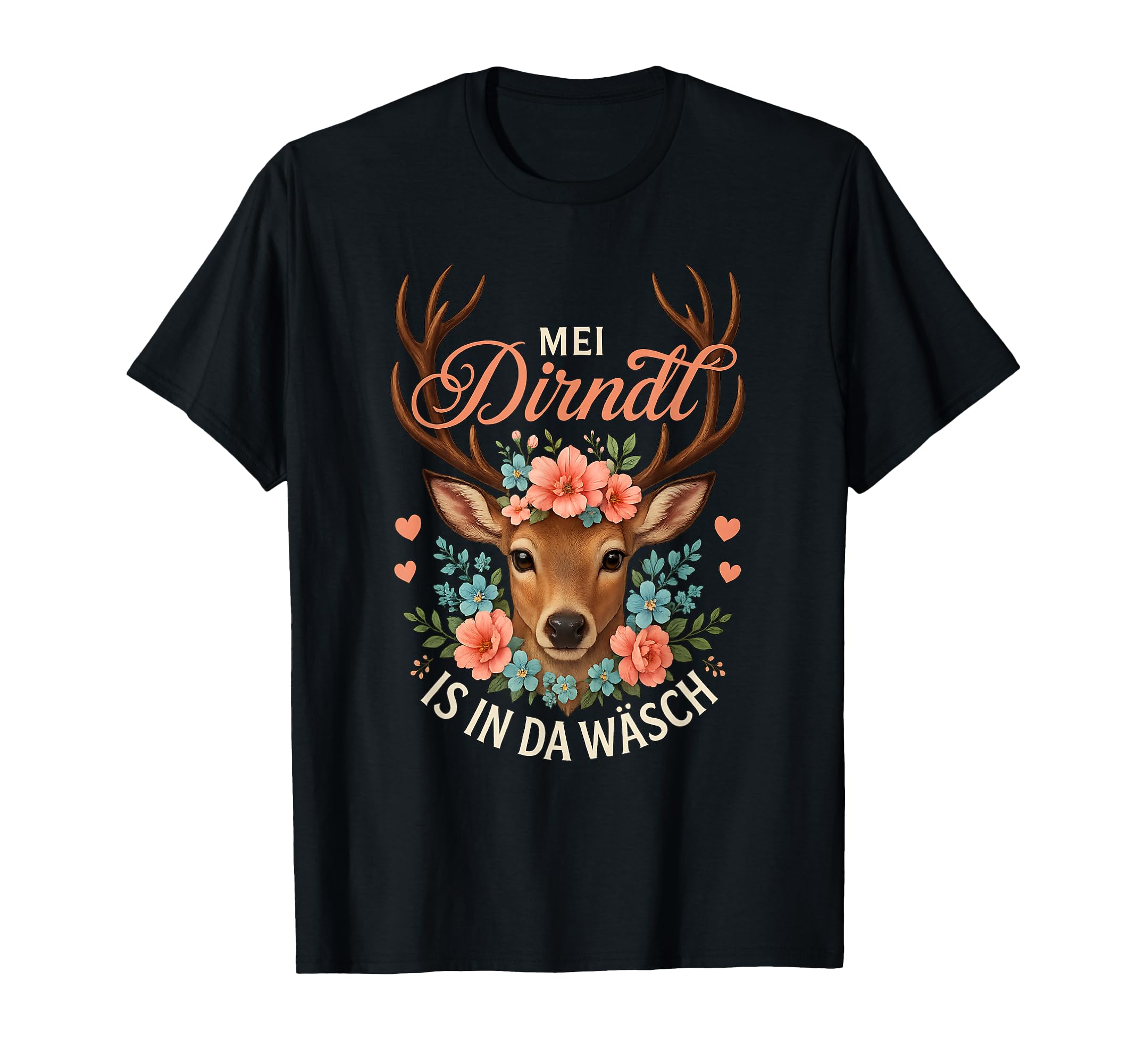 Kleidung mit Designs von Amazon Merch on Demand