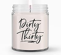 Vista 61 de Smile Theres - Velas de bola de fuego para mujeres, regalos para ella, esposa, novia, regalos de cumpleaños para mujeres, mamá, mejor amiga, vela