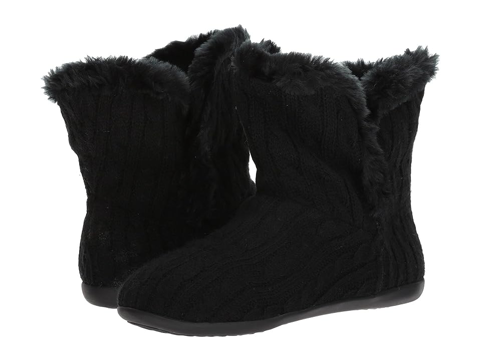 

VIONIC Kari (Black Cable) Women's Shoes