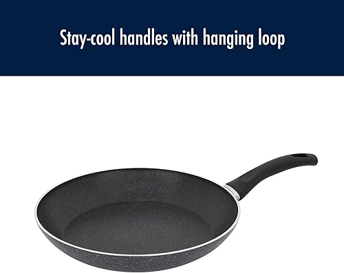 Miniatura 6 de Henckels Everlift - Juego de utensilios de cocina antiadherentes, 10 piezas