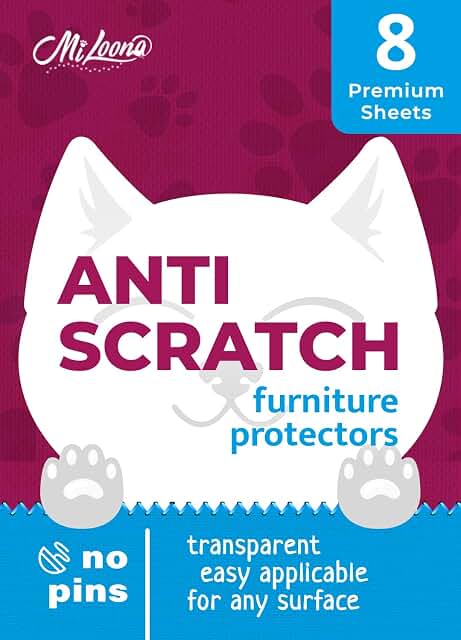 Cat Anti Scratch Furniture Protector image