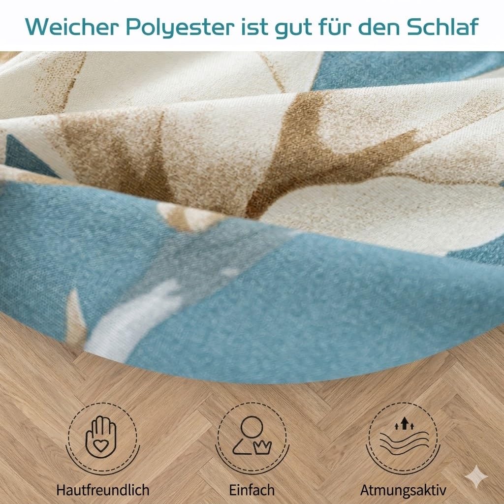 MAXYOYO Futon Matratze - gepolsterte japanische Bodenmatratze Gesteppte Klappbett Baumwolle Topper - atmungsaktive Boden Bett Tatami Matte Bodenliege Gästebett (Magnolie, 90 x 190 cm)