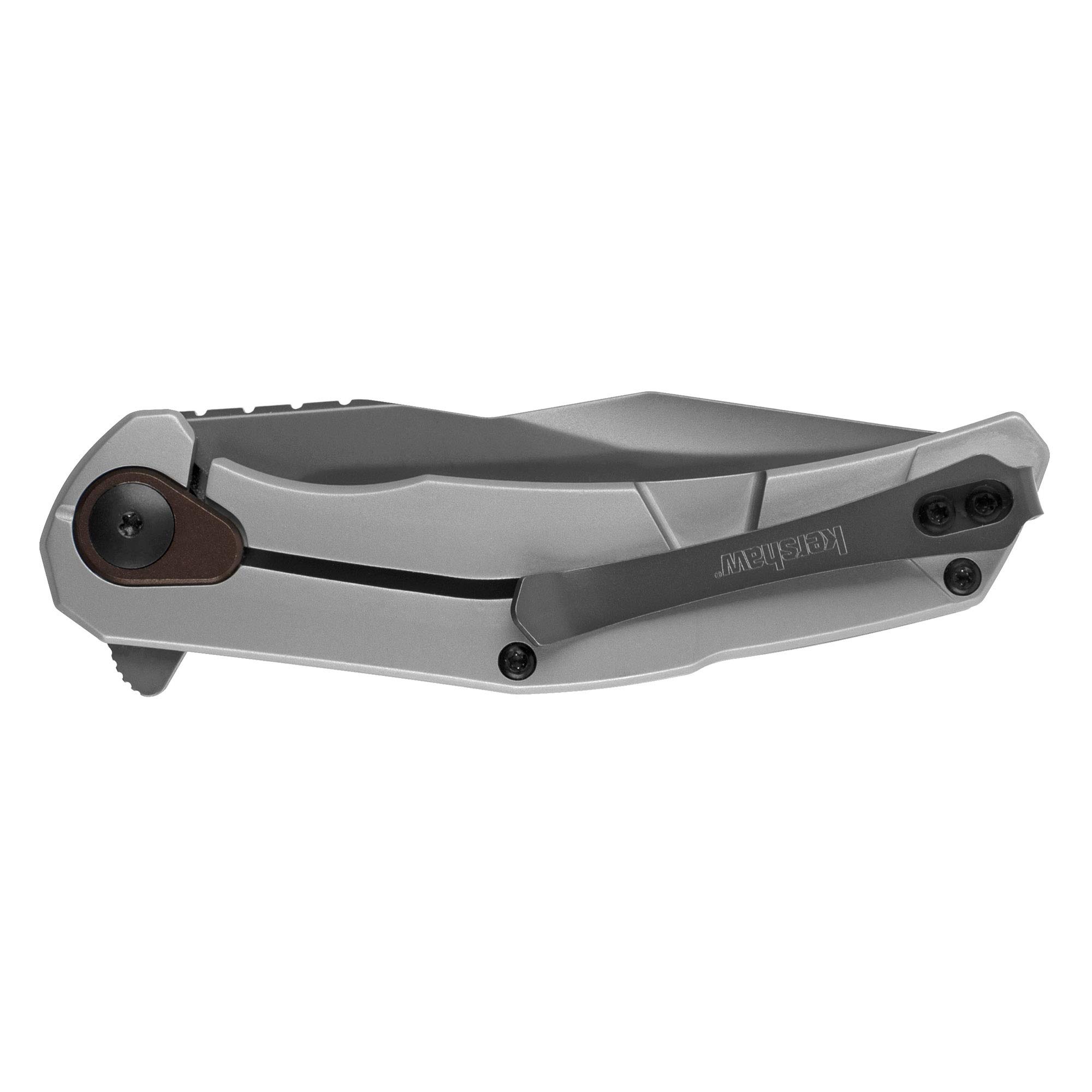 Kershaw Believer Framelock A/O