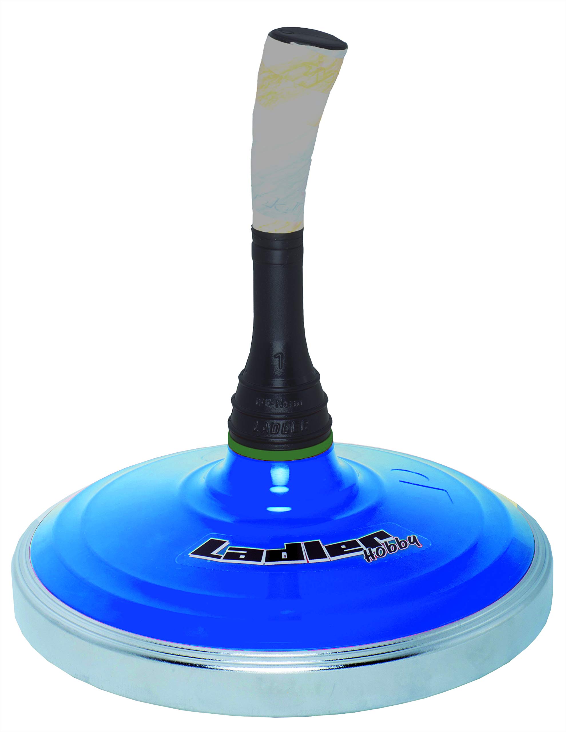 Ladler Hobbyset - Sommer, blau, 3,5kg