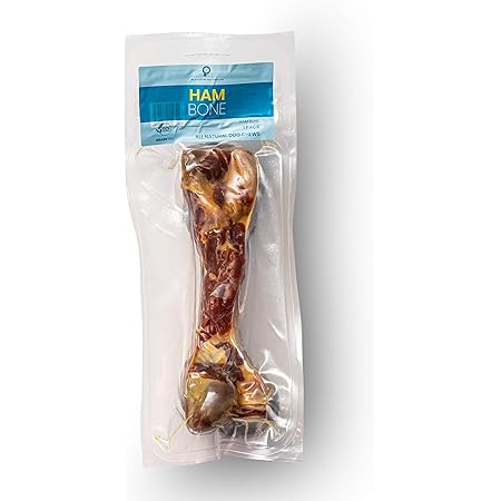 ham hock bones for dogs
