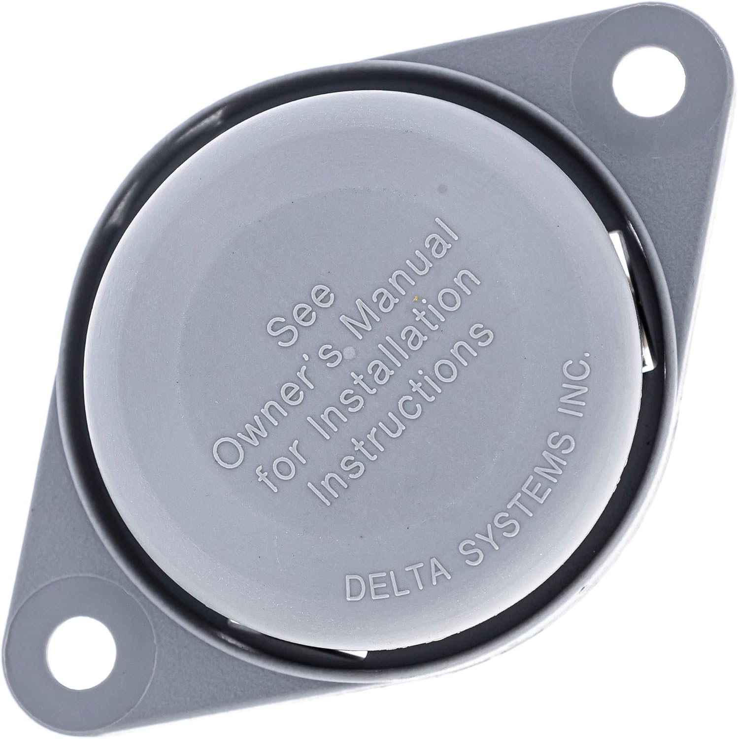 Spartan Mowers 486-0036-00 Seat Safety Switch Assembly SRT RT RZ RZ-C