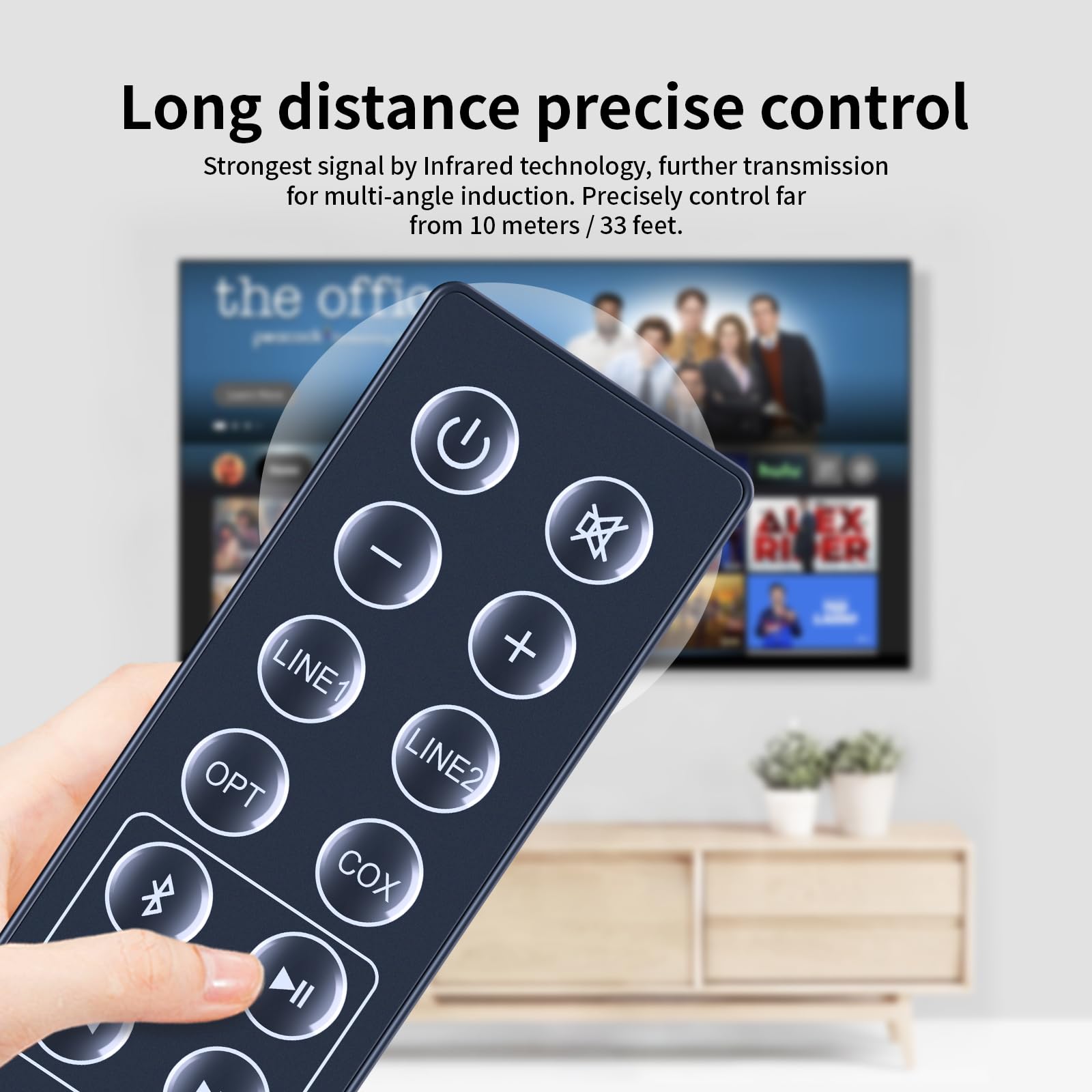 Edifier R2000db Control Edifier R1280dbs Aazon.co: Replaceent Reote Control RC10D For Edifier ...