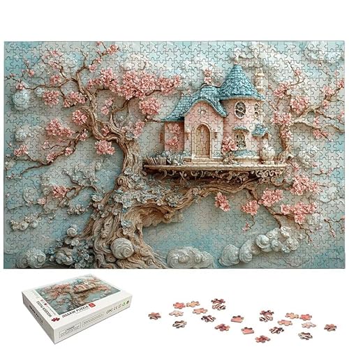 �� �p�Y�� 1000�s�[�X�A��l���� �ؐ� 1000�s�[�X �W�O�\�[�p�Y�� (75x50cm)�A�t�@���^�W�[ Puzzle ����������t���ADIY ��l���� ��� ���� �Ƒ��Ŋy���߂��肪���̂���Q�[���A�C���e���A�A�M�t�g�ɍœK�AHome Decor