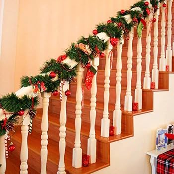 クリスマス　レッド・ガーランド　大迫力2.7m　新品・送料無料 e4cca5218afe483eb1eea26ee0f044