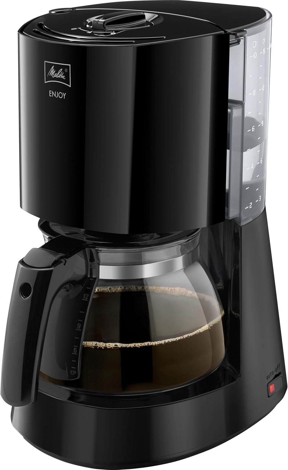 Melitta AromaSelector 1017-02 Filterkaffeemaschine