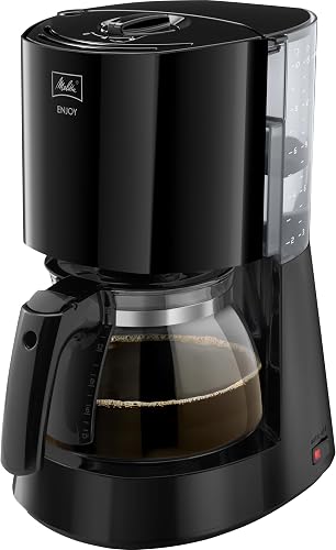 Melitta AromaSelector 1017-02 Filterkaffeemaschine — Filtermaschinen